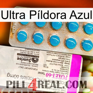 Ultra Píldora Azul new07